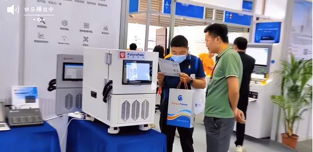 專精特新引領(lǐng)未來，深圳市計(jì)算機(jī)行業(yè)協(xié)會(huì)眾多企業(yè)閃耀第十一屆電博會(huì)